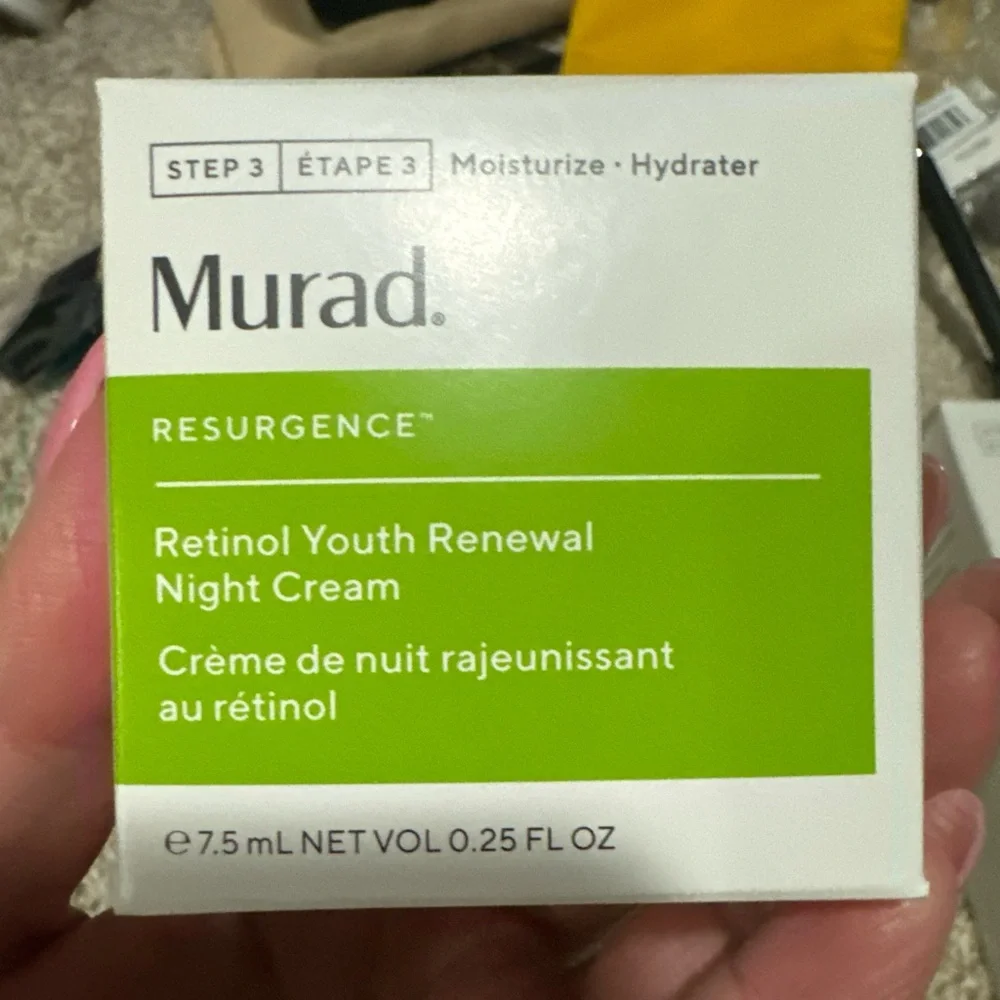10 pack! Brand New Murad